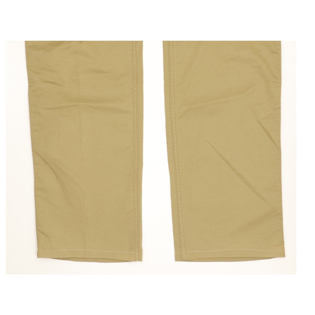 Mustang Tramper Men Green Straight Regular Stretch Jeans W38 L34