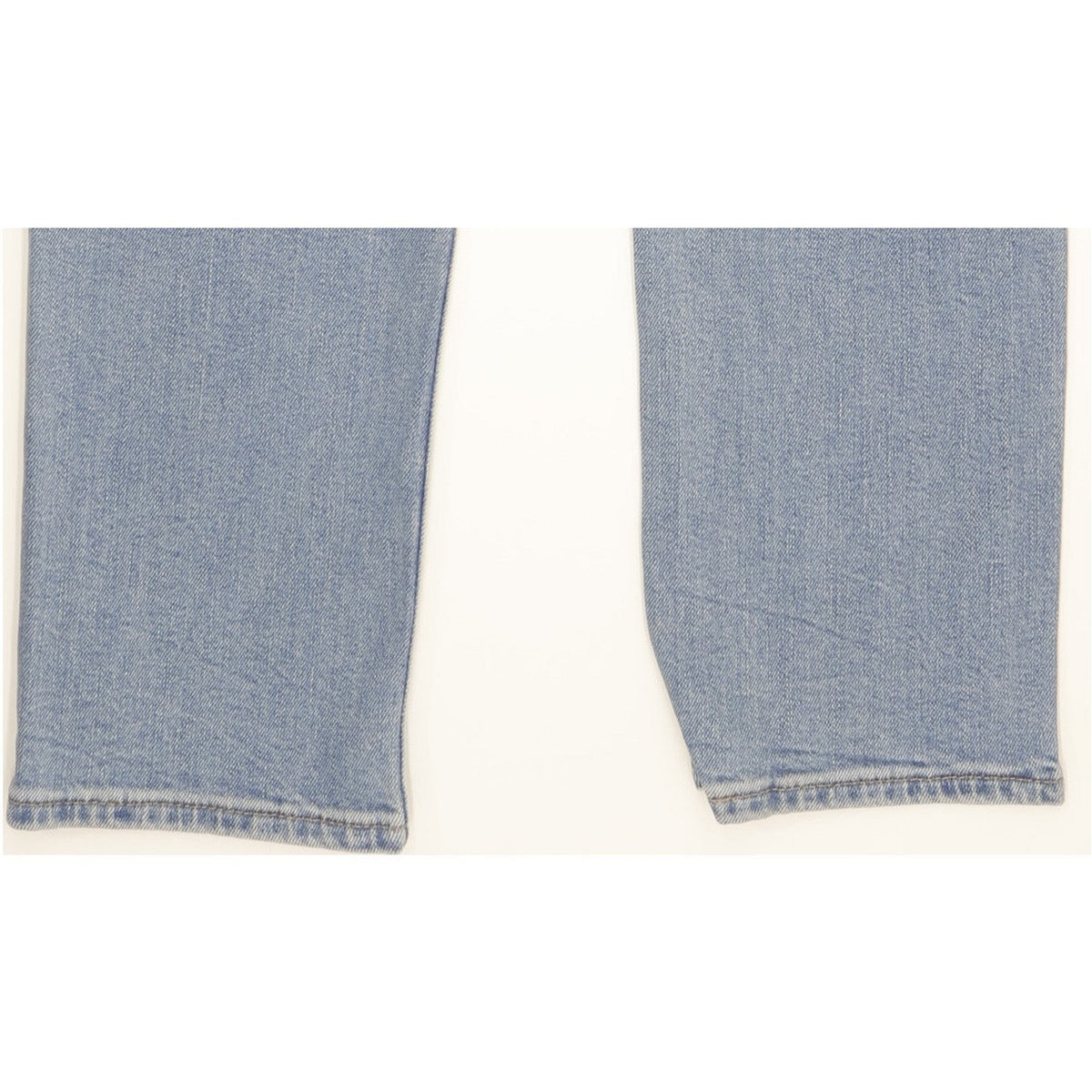 Levi's 712 Men Blue Straight Slim Stretch Jeans W28 L30