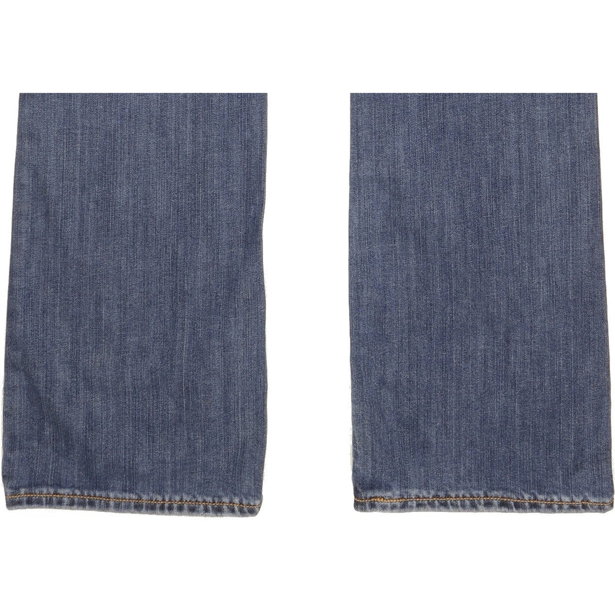 Levi's 527 Men Blue Bootcut Slim Stretch Jeans W30 L34