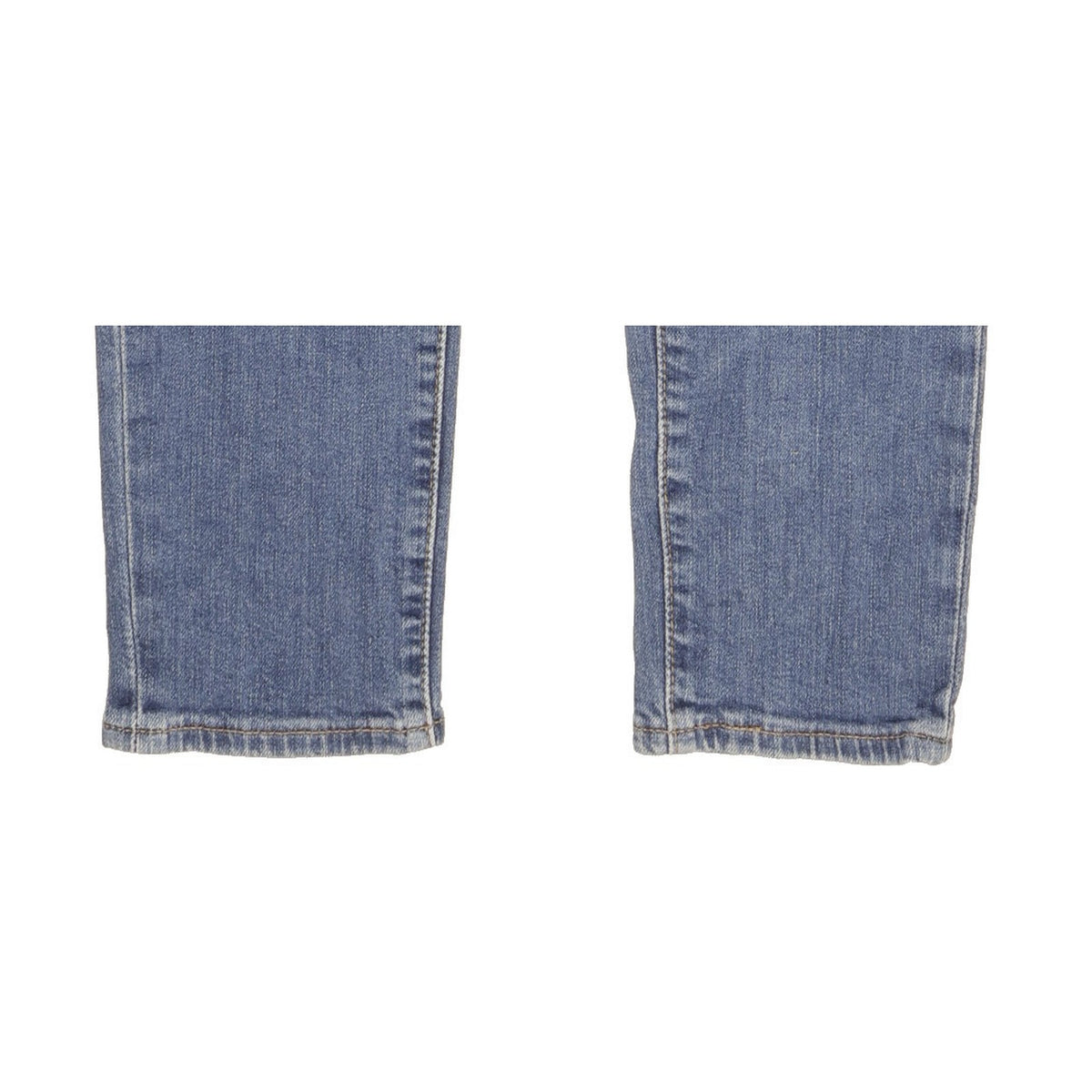 Levi's 721 Women Blue Skinny Slim Stretch Jeans W29 L27