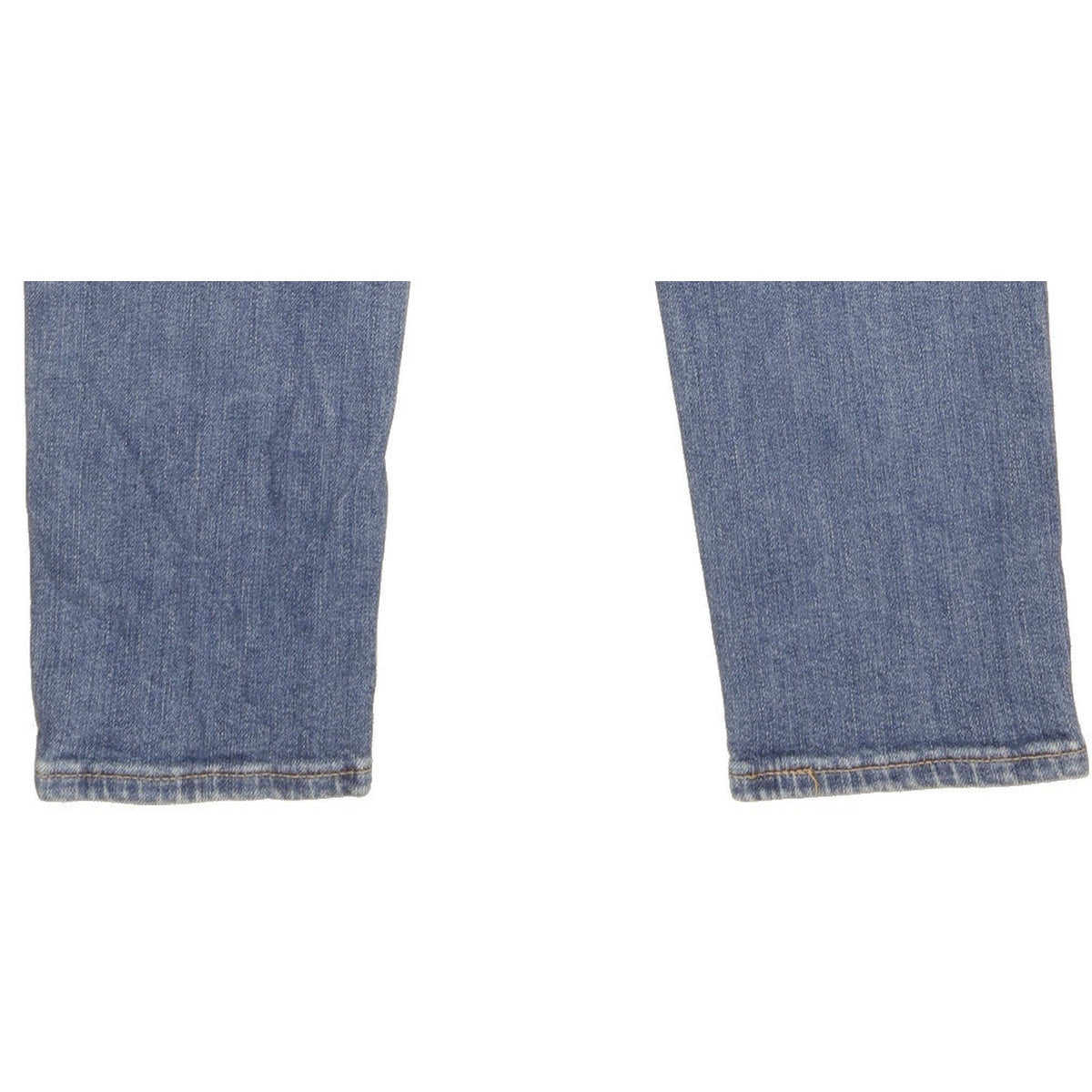 Levi's 721 Women Blue Skinny Slim Stretch Jeans W29 L27