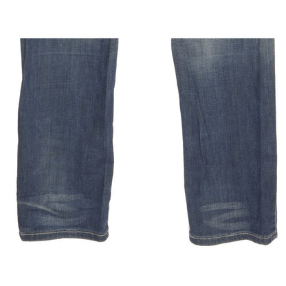 Levi's Demi Curve Women Blue Skinny Slim Stretch Jeans W26 L33