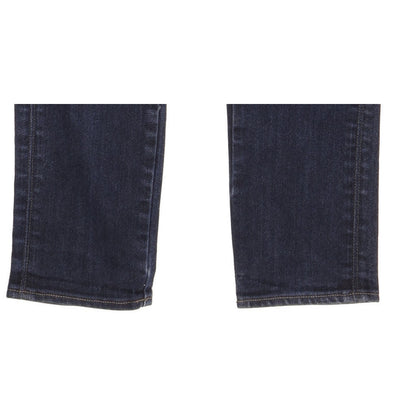 G-Star Nova Women Blue Skinny Slim Jeans W27 L30