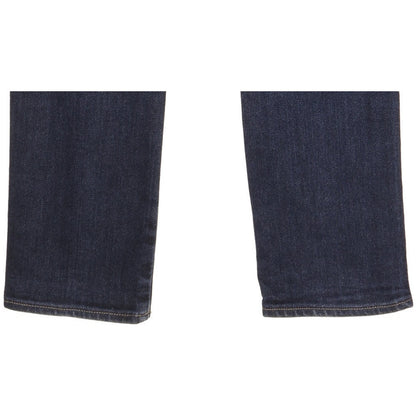 G-Star Nova Women Blue Skinny Slim Jeans W27 L30