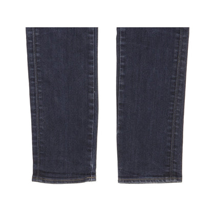 G-Star Nova Women Blue Skinny Slim Jeans W27 L30