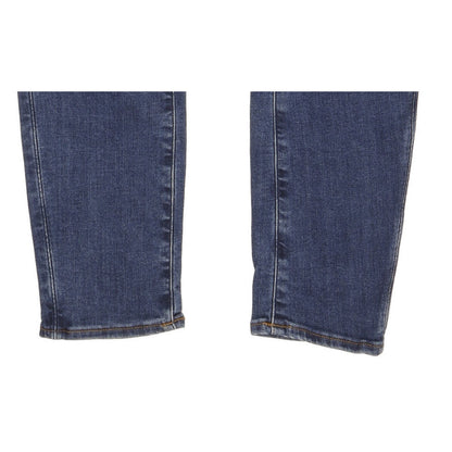 G-Star 3301 Women Blue Skinny Slim Stretch Jeans W29 L29