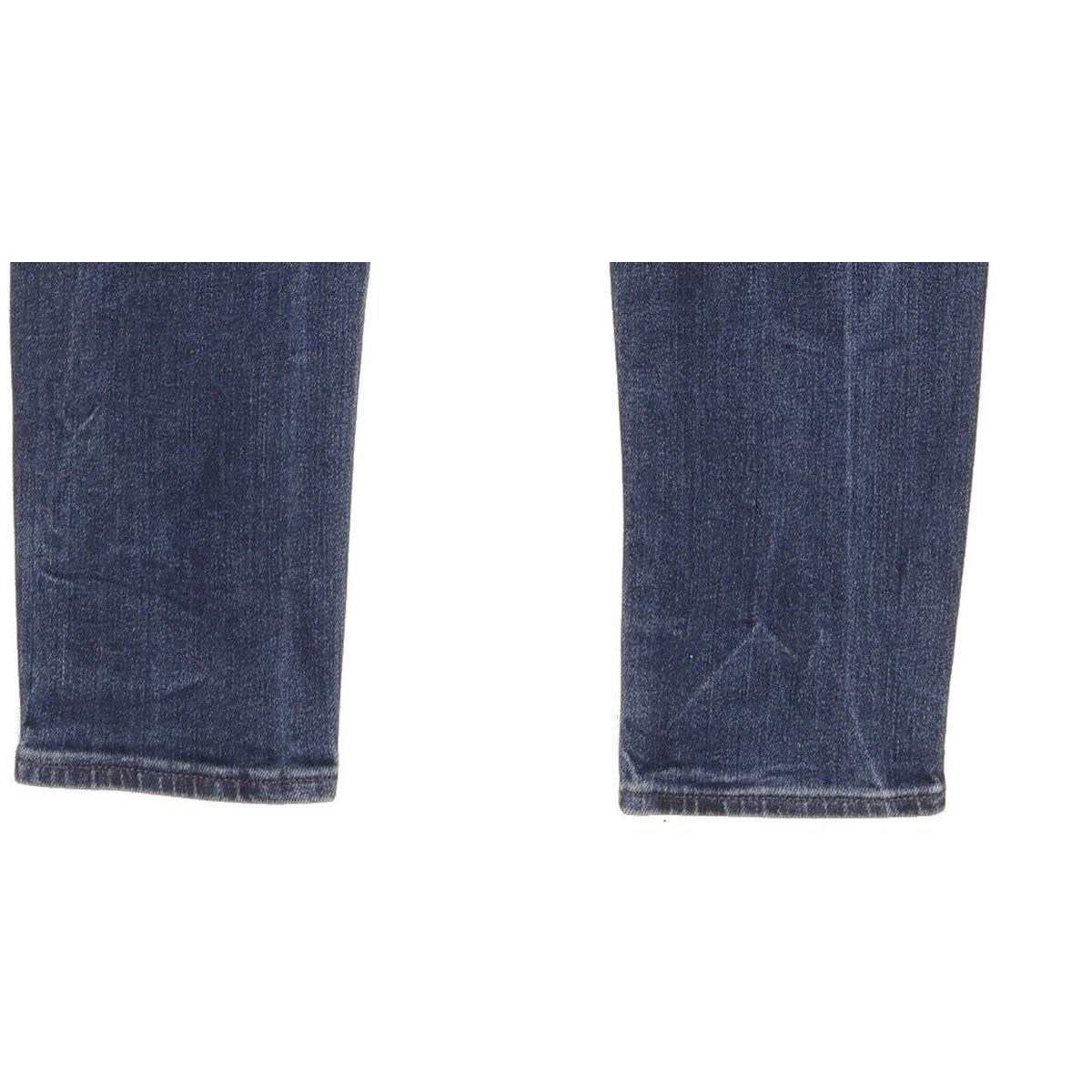 G-Star Midge Women Blue Skinny Slim Stretch Jeans W26 L30