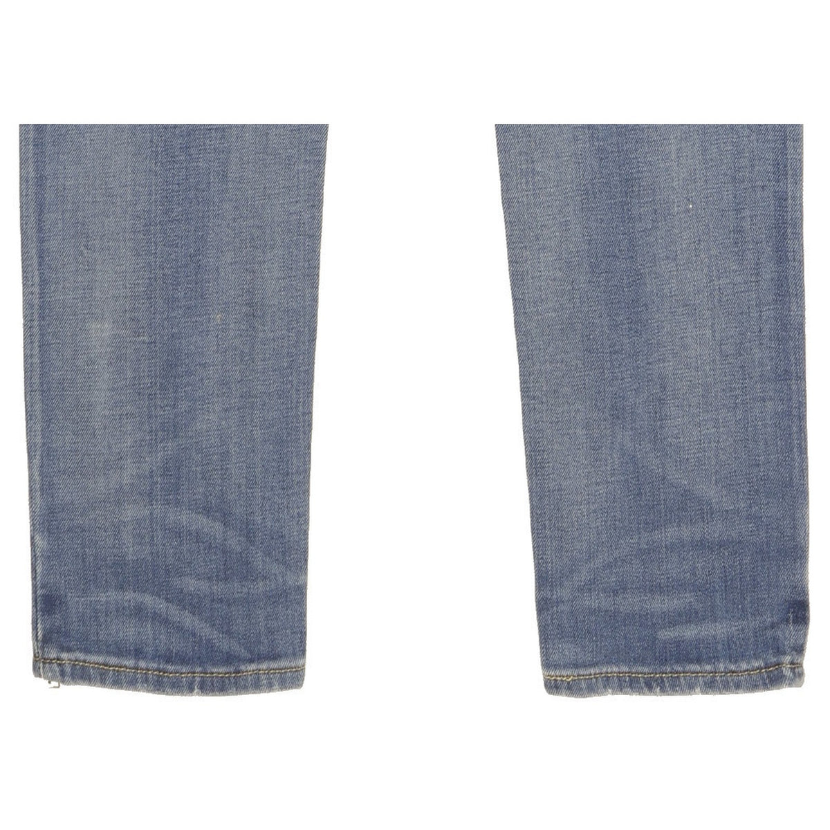 Levi's Demi Curve Women Blue Skinny Slim Stretch Jeans W26 L32