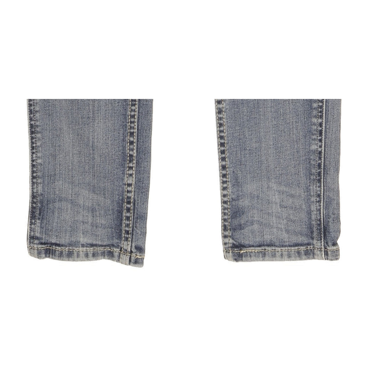 Levi's Demi Curve Women Blue Skinny Slim Stretch Jeans W27 L29