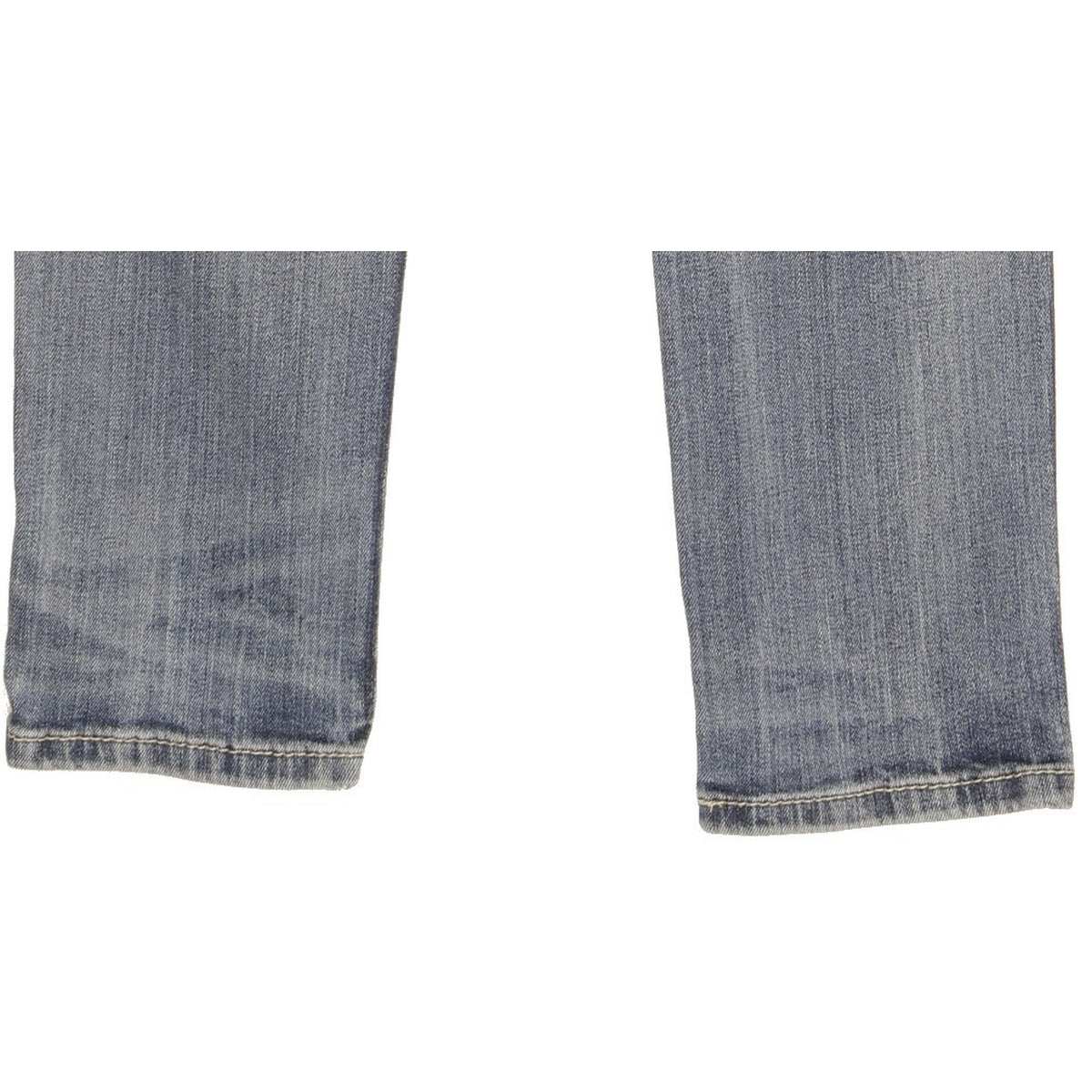 Levi's Demi Curve Women Blue Skinny Slim Stretch Jeans W27 L29