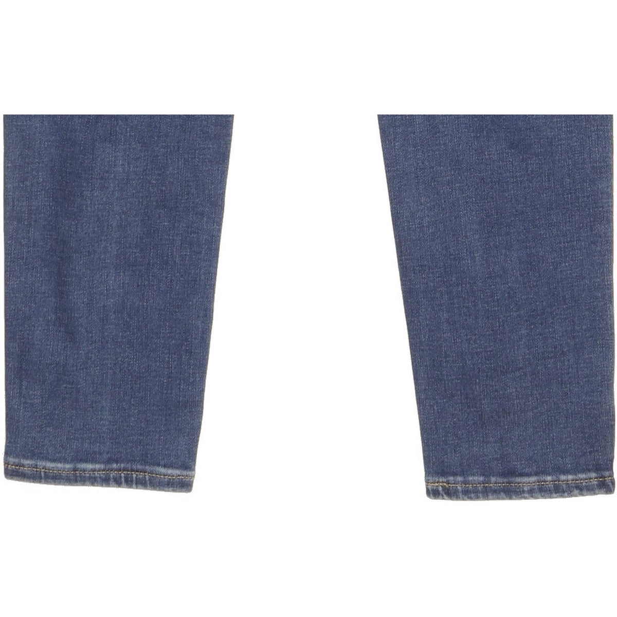 Levi's 710 Super Women Blue Skinny Slim Stretch Jeans W28 L30