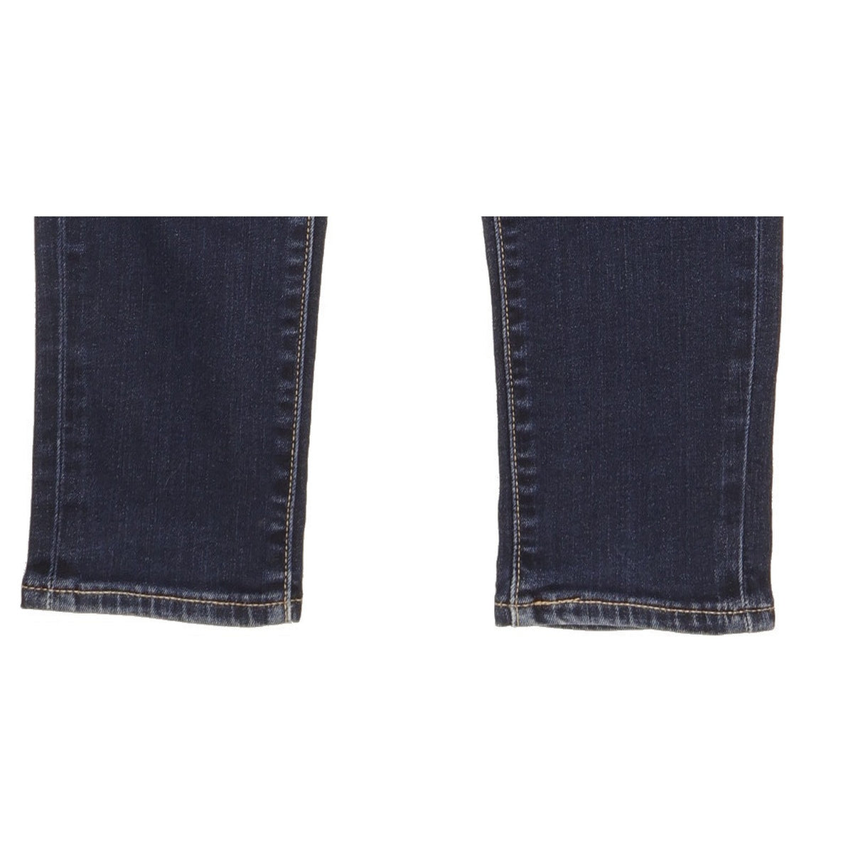 Levi's 711 Women Blue Skinny Slim Stretch Jeans W27 L29