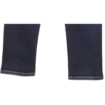 Levi's 711 Women Blue Skinny Slim Stretch Jeans W27 L29