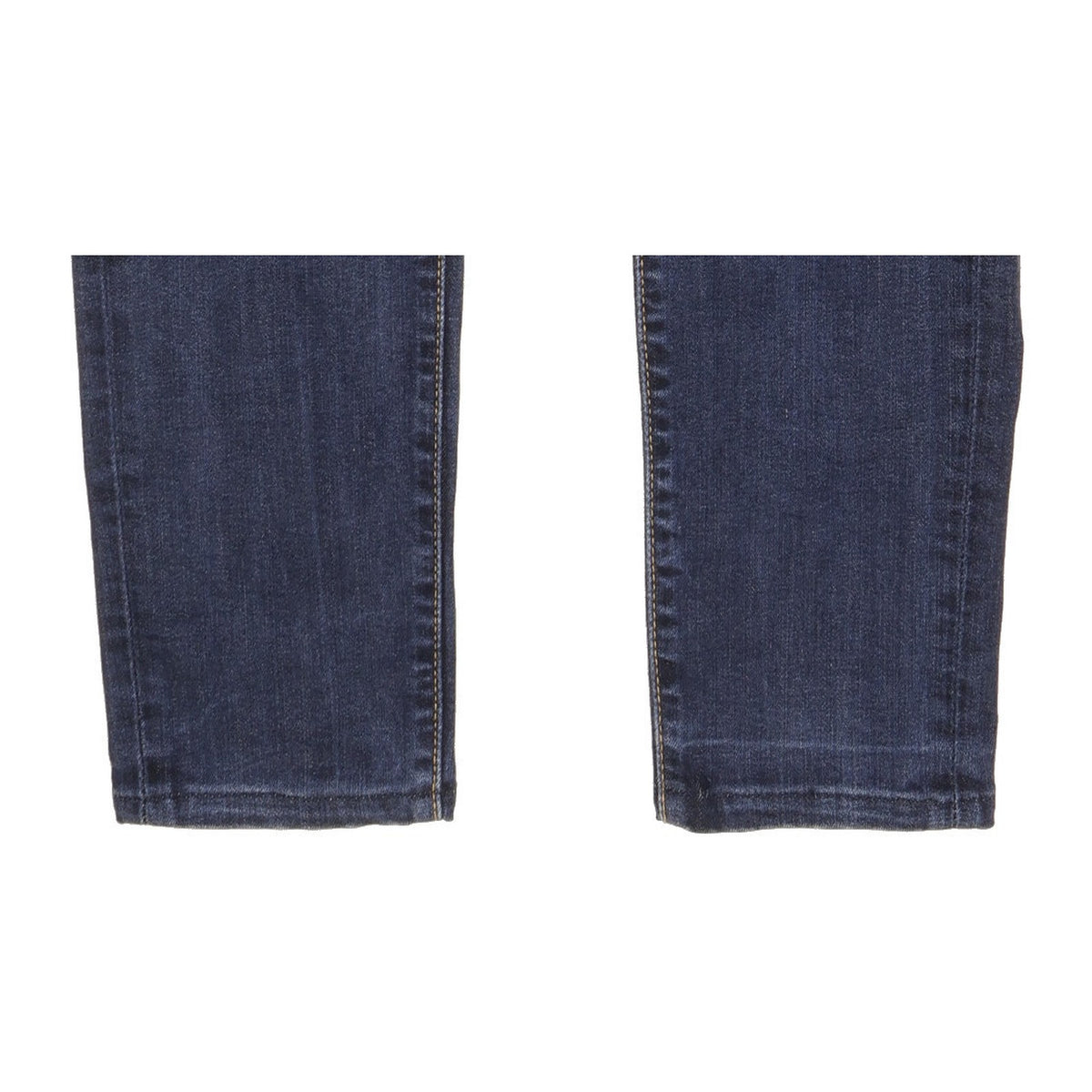 Levi's 721 Women Blue Skinny Slim Stretch Jeans W29 L29