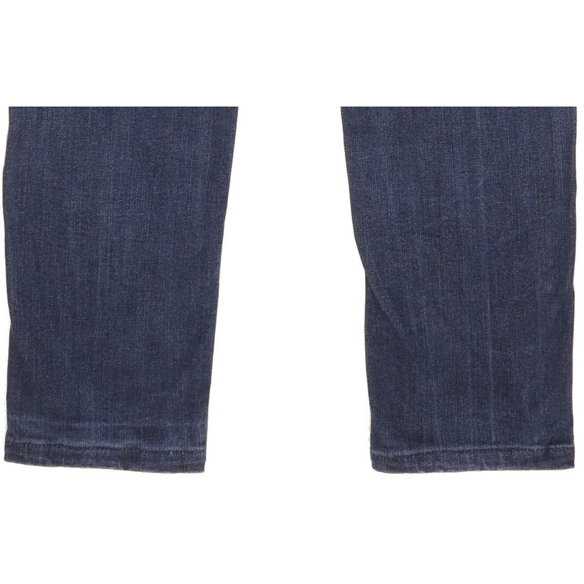 Levi's 721 Women Blue Skinny Slim Stretch Jeans W29 L29
