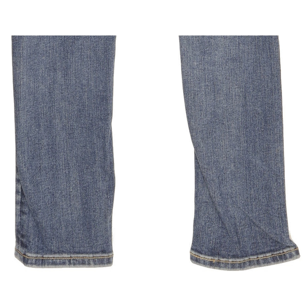 Levi's 711 Women Blue Skinny Slim Stretch Jeans W26 L32