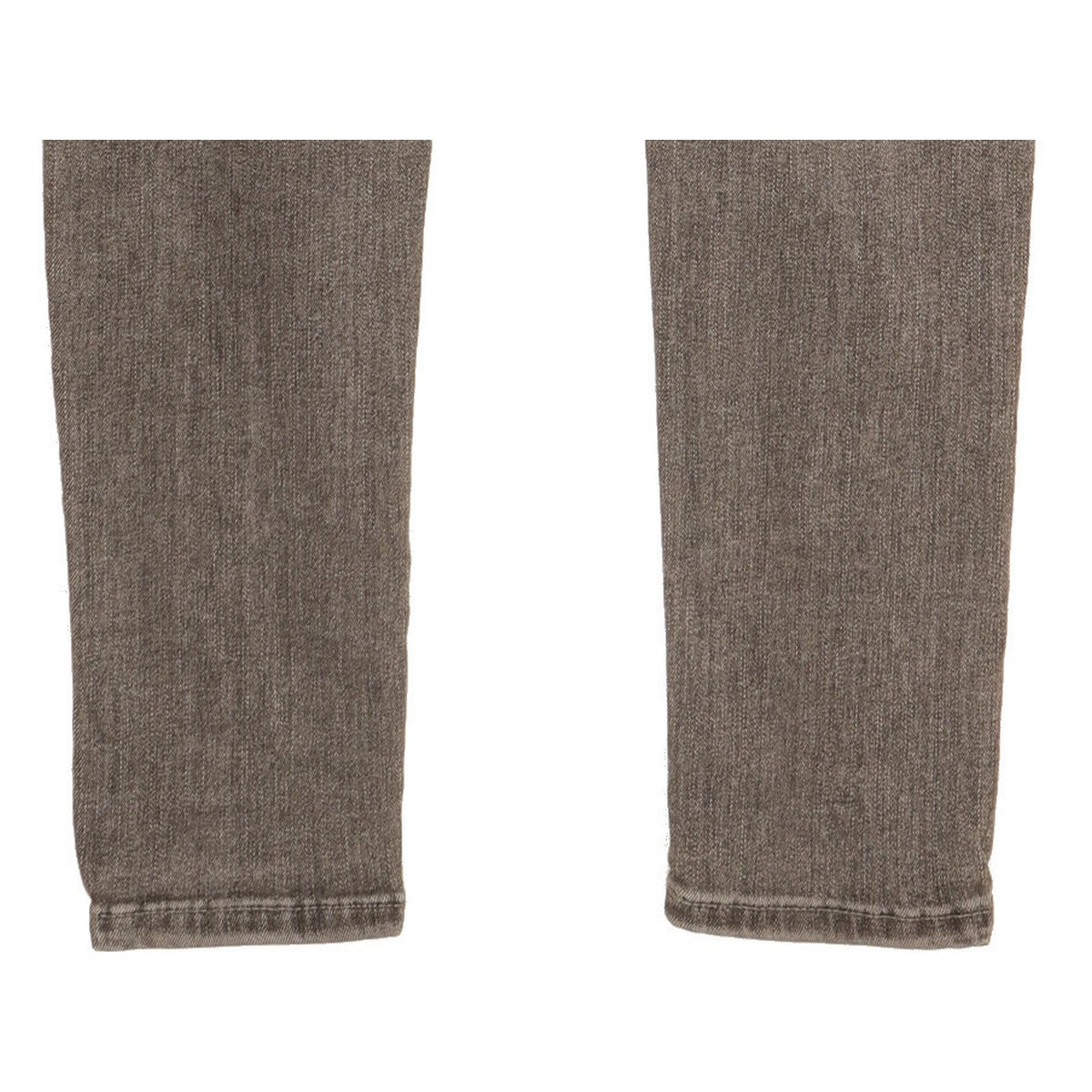 Levi's 710 Super Women Grey Skinny Slim Stretch Jeans W26 L32