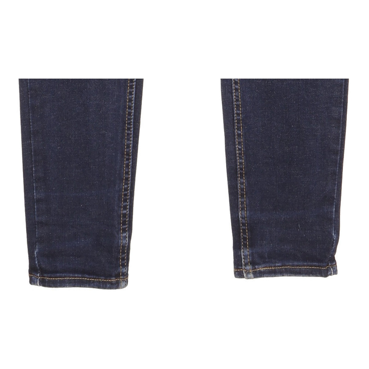 Levi's 710 Super Women Blue Skinny Slim Stretch Jeans W29 L30