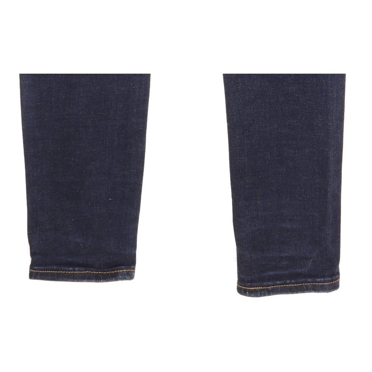 Levi's 710 Super Women Blue Skinny Slim Stretch Jeans W29 L30