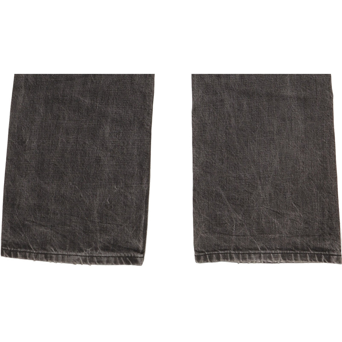 Lee Roscoe Men Grey Straight Regular Jeans W34 L32