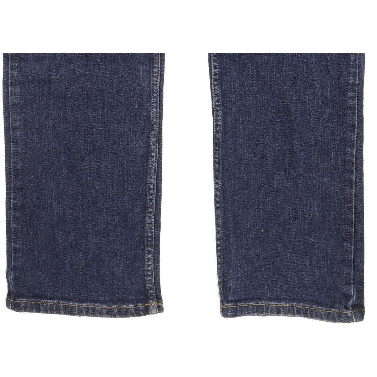 Lee Brooklyn Men Blue Straight Regular Stretch Jeans W32 L33