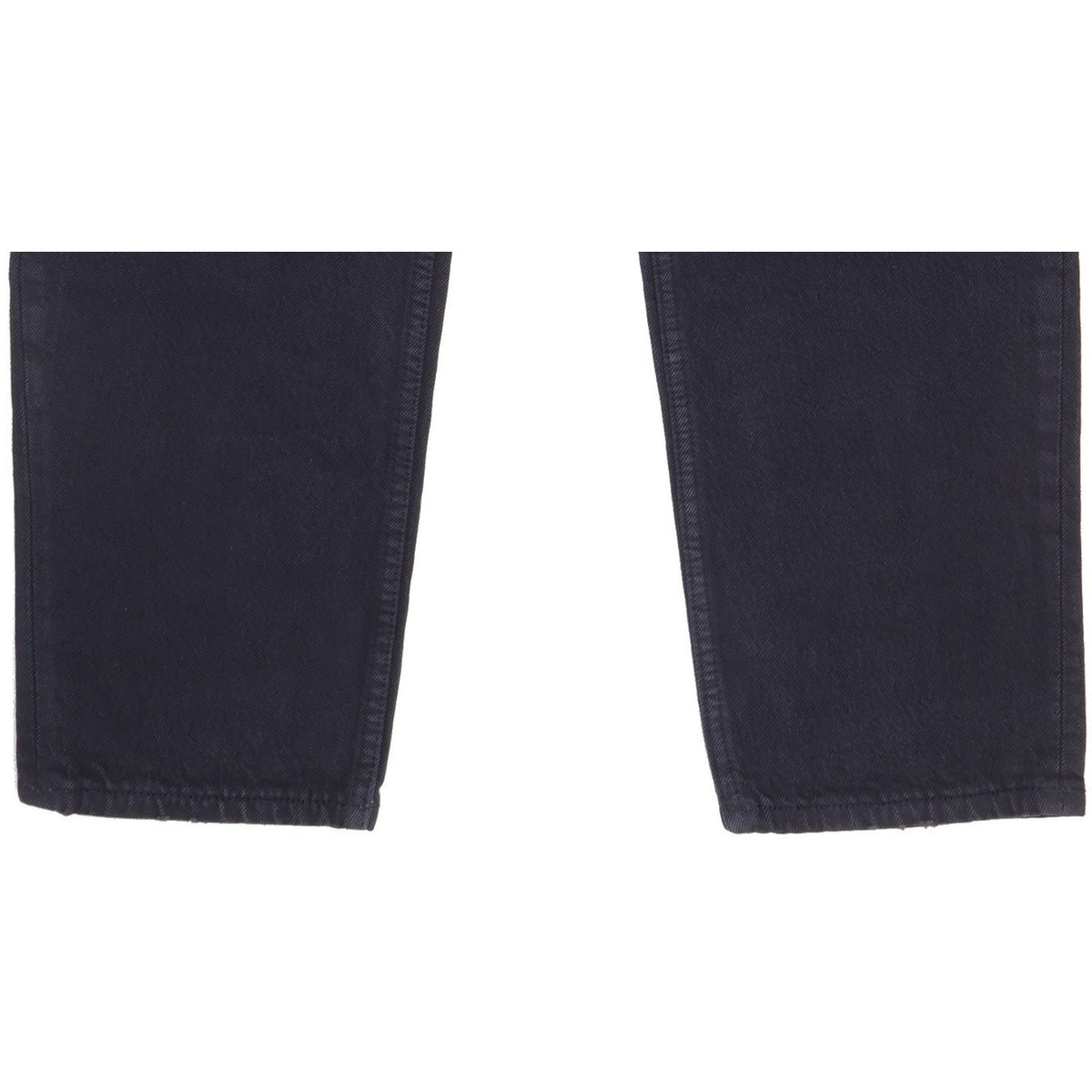 Levi's 901 Navy Straight Regular Jeans High Waisted W32 L30