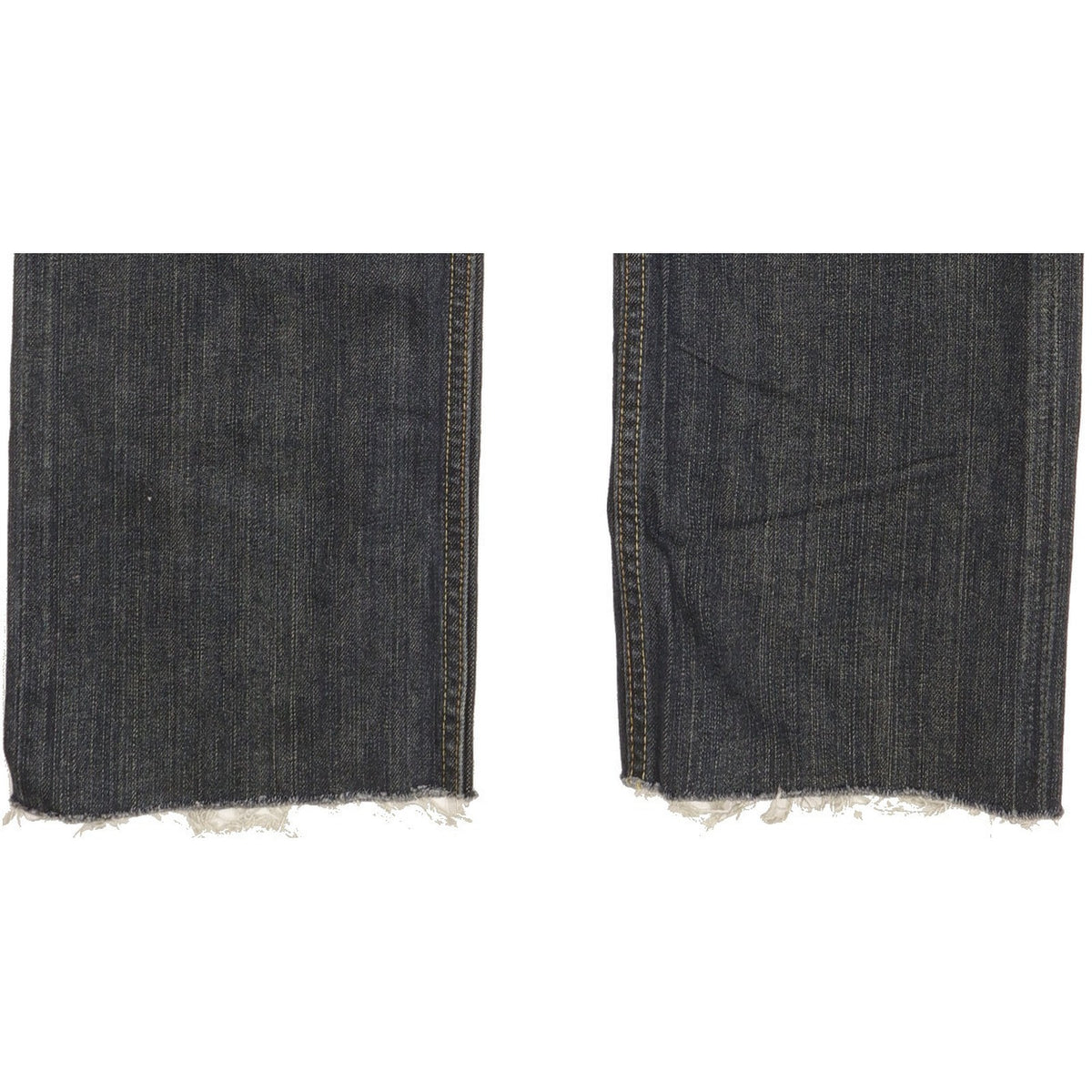 Levi's 506 Men Blue Straight Slim Jeans W29 L29