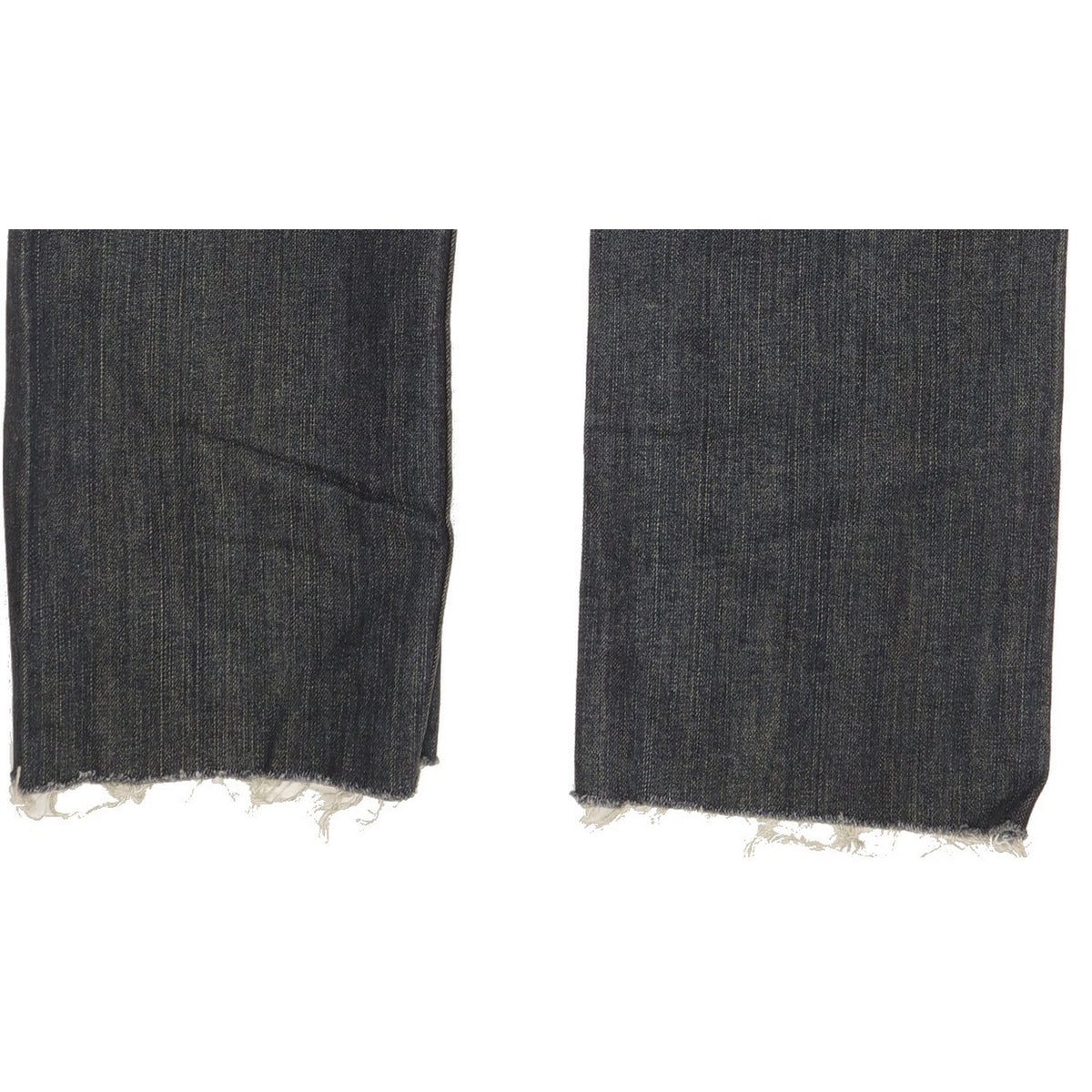 Levi's 506 Men Blue Straight Slim Jeans W29 L29