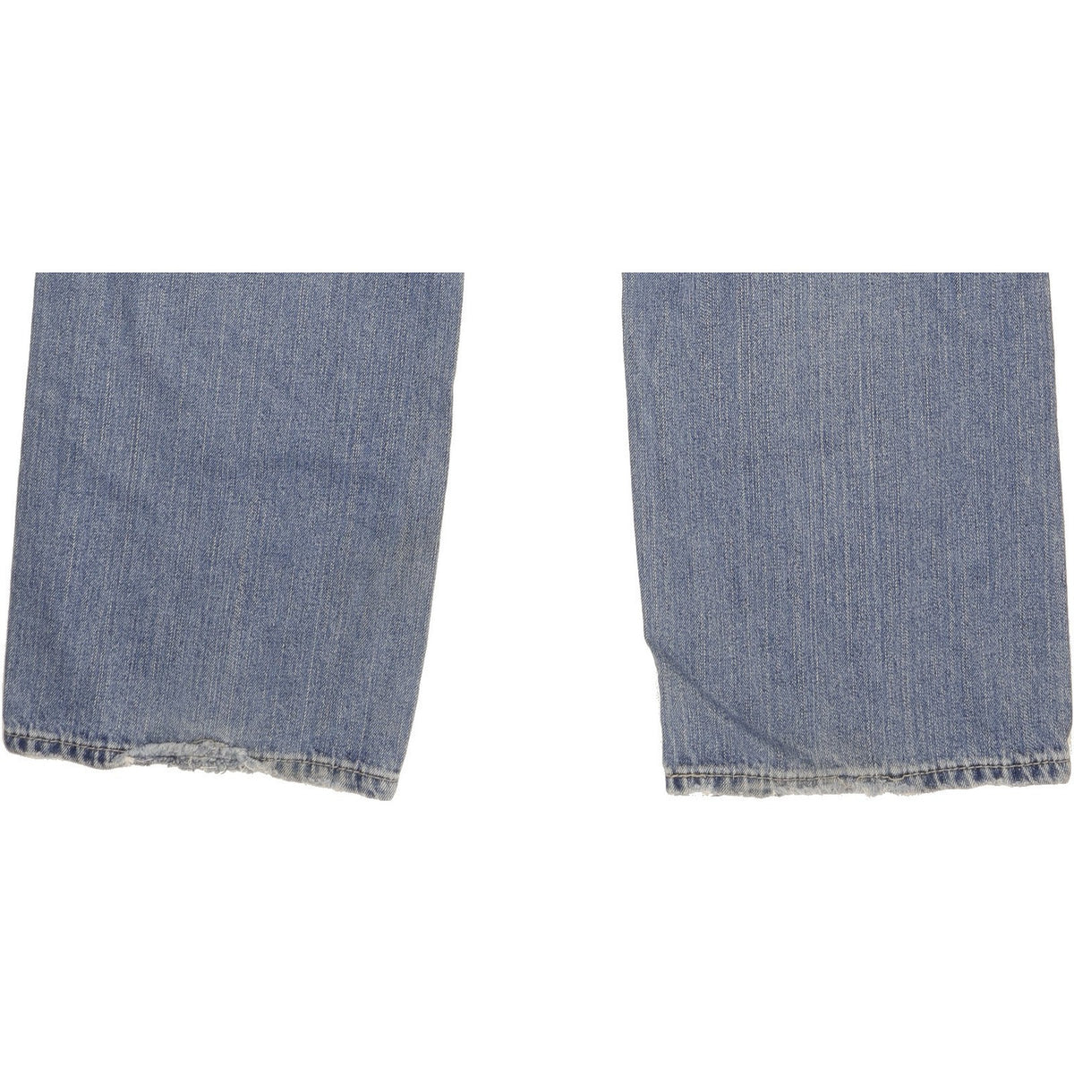 Levi's 559 Men Blue Straight Relaxed Jeans W36 L30
