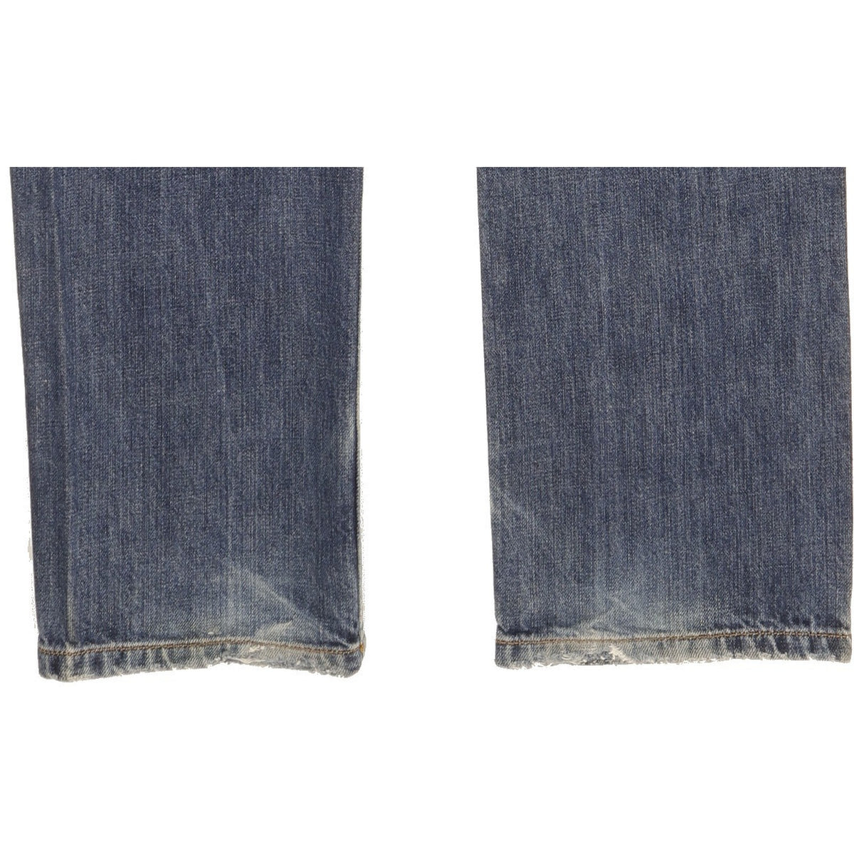 Diesel Safado Men Blue Straight Slim Jeans W29 L30