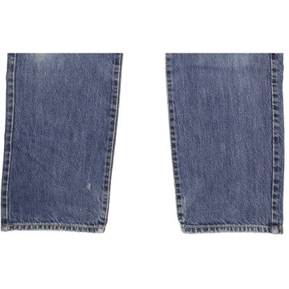 Diesel Cheyenne Men Blue Straight Regular Jeans W31 L33