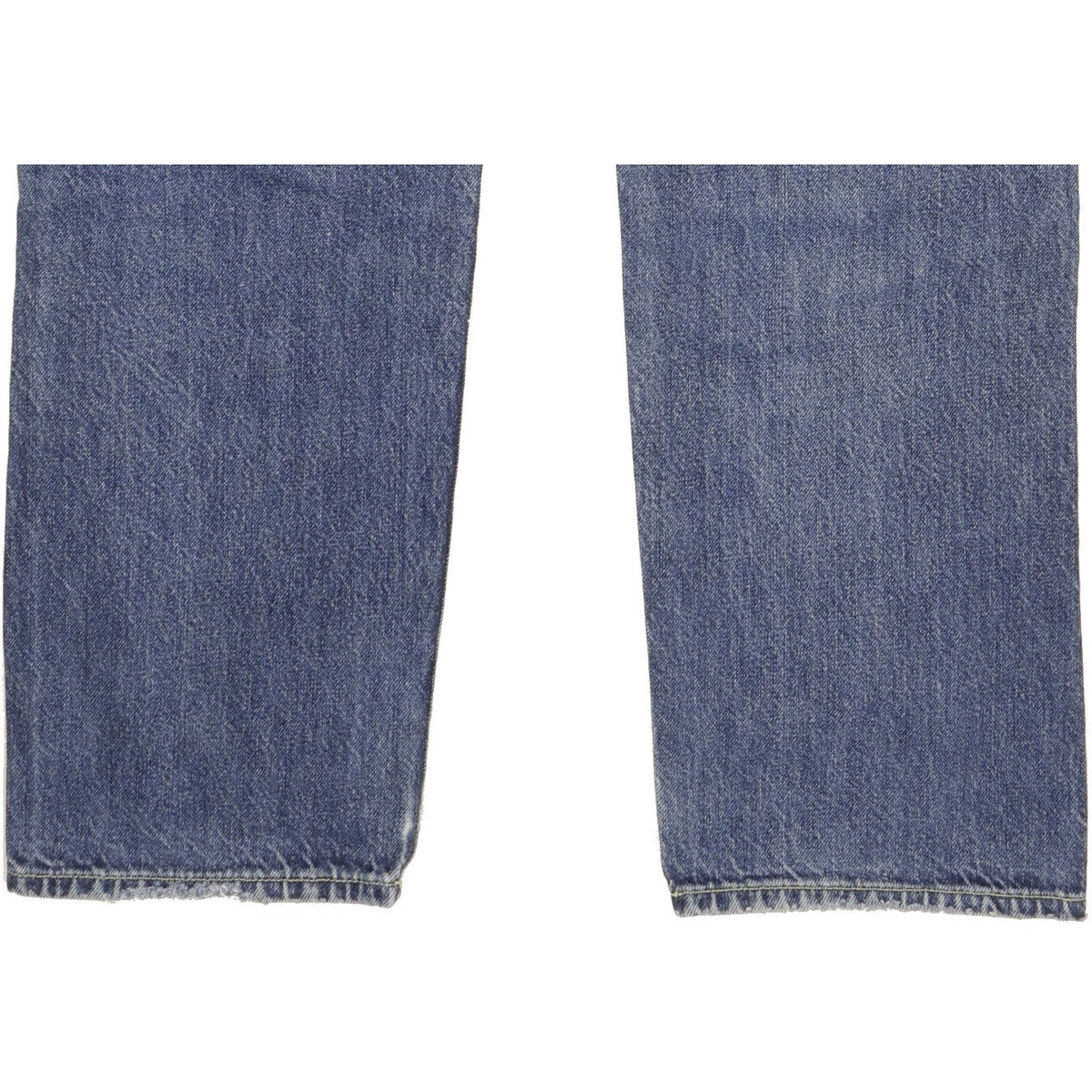Diesel Cheyenne Men Blue Straight Regular Jeans W31 L33