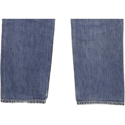 Diesel Cheyenne Men Blue Straight Regular Jeans W31 L33