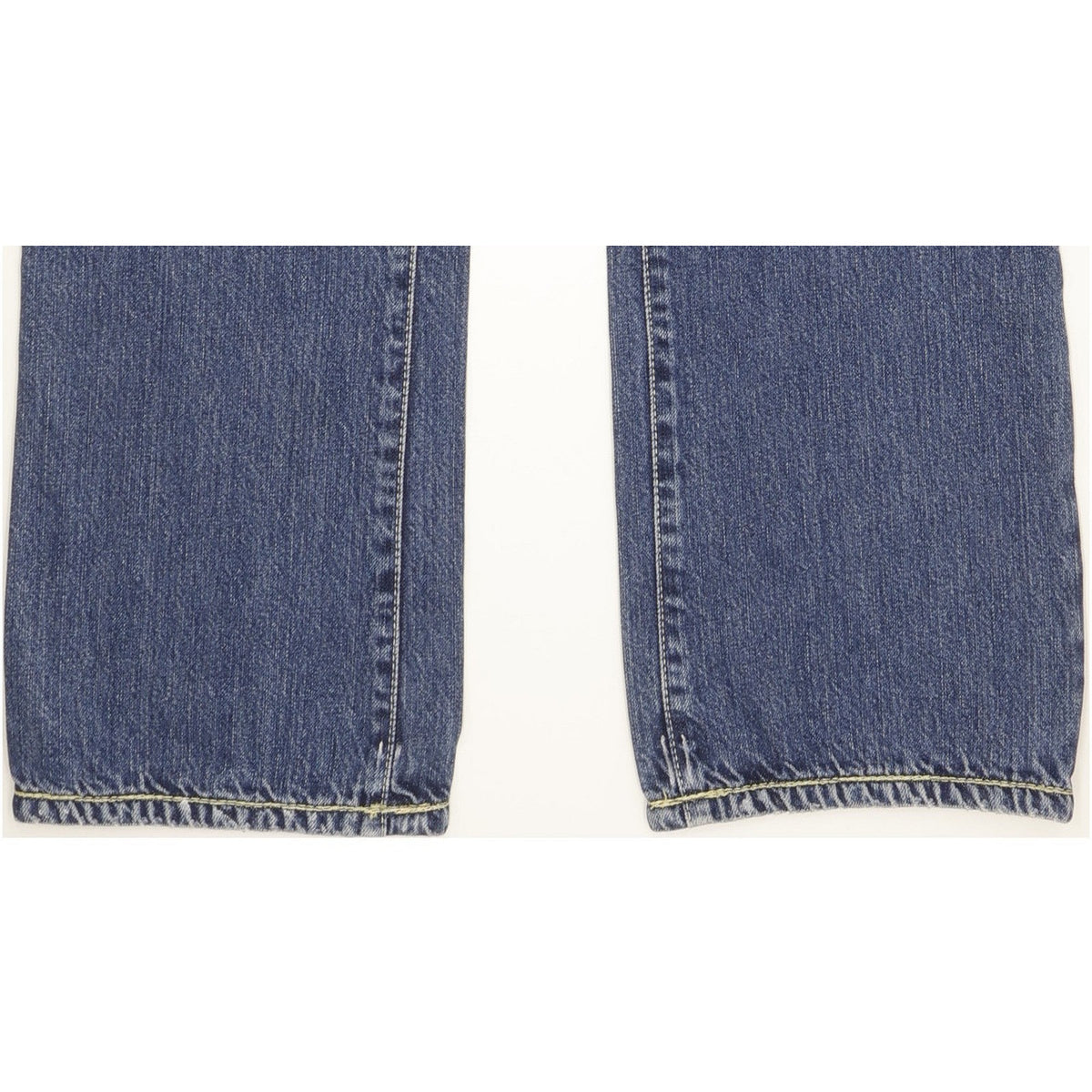 Diesel Kycut Women Blue Straight Slim Jeans W31 L32