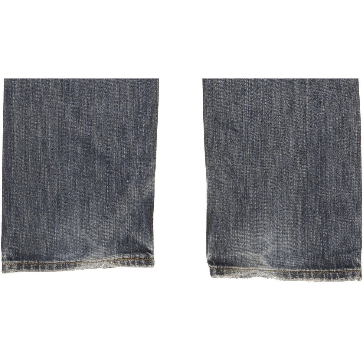 Levi's 506 Men Blue Straight Regular Jeans W32 L30