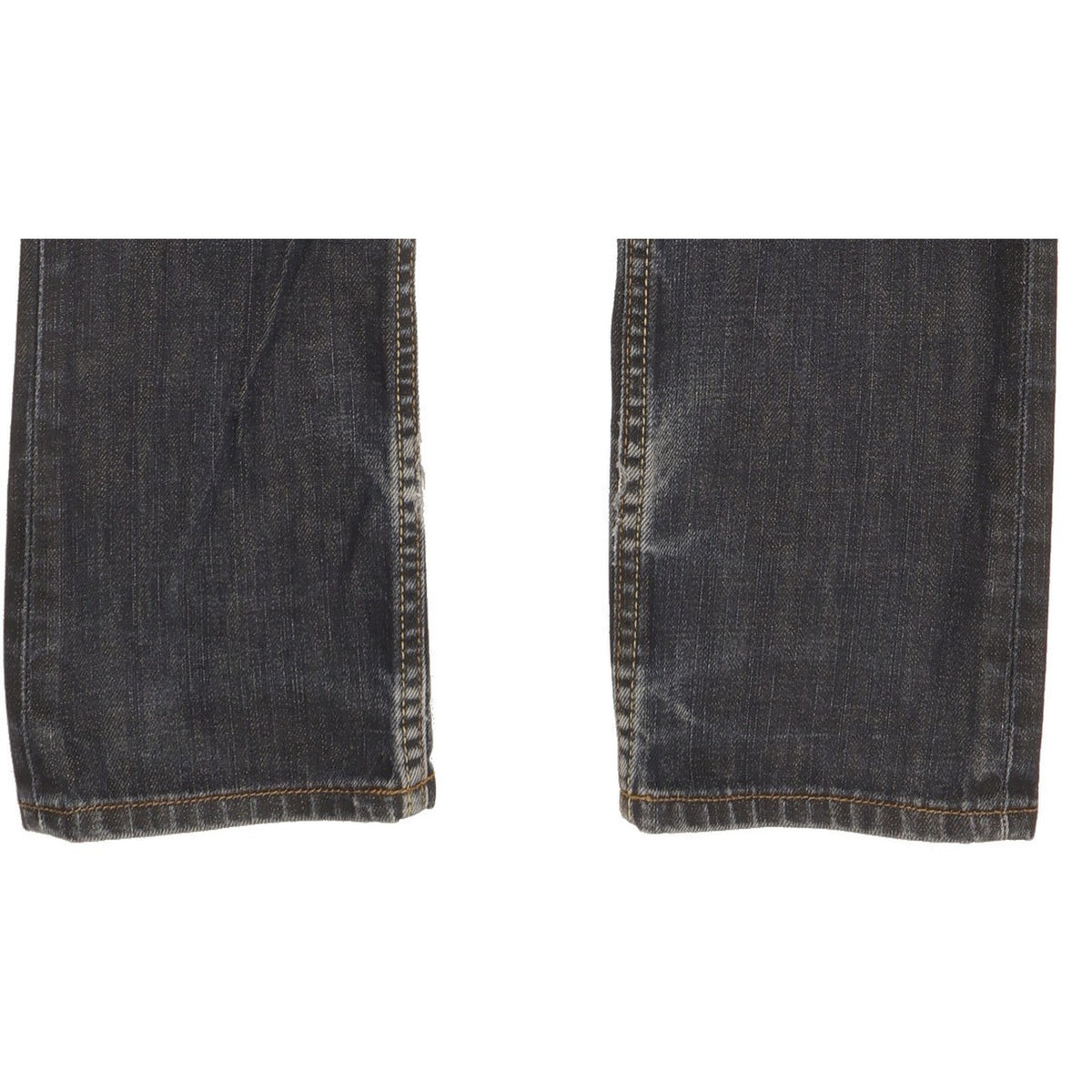 Levi's 511 Men Blue Straight Slim Jeans W27 L31