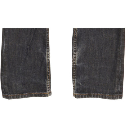 Levi's 511 Men Blue Straight Slim Jeans W27 L31