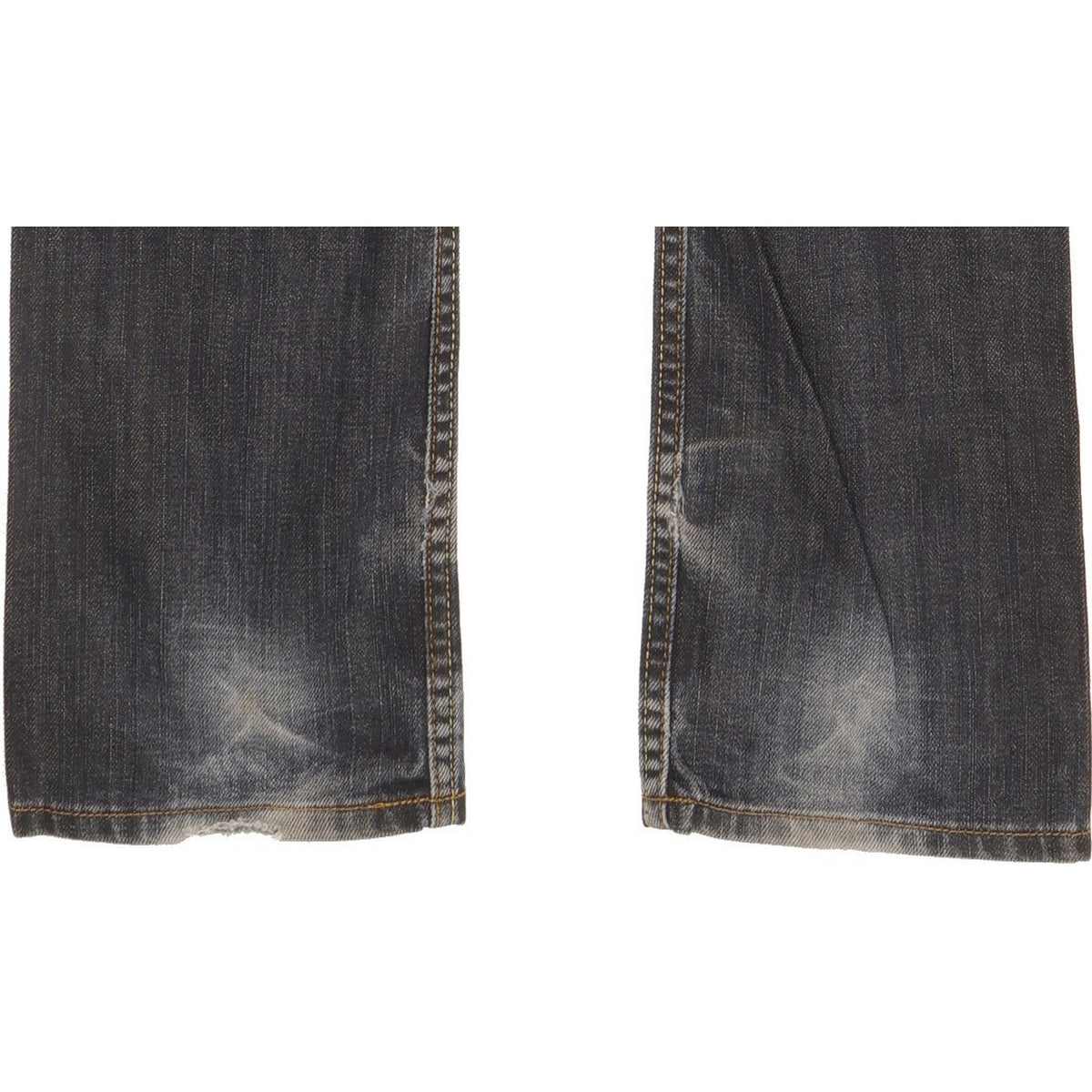 Levi's 511 Men Blue Straight Slim Jeans W27 L31