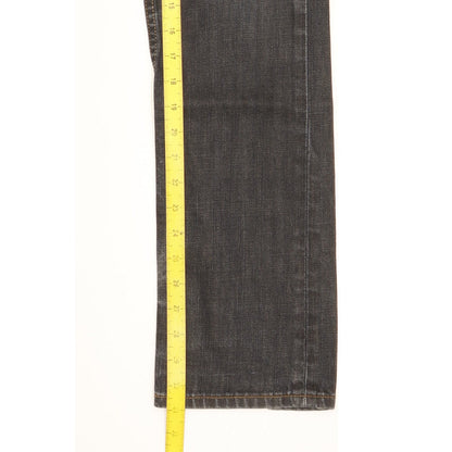 Levi's 511 Men Blue Straight Slim Jeans W27 L31