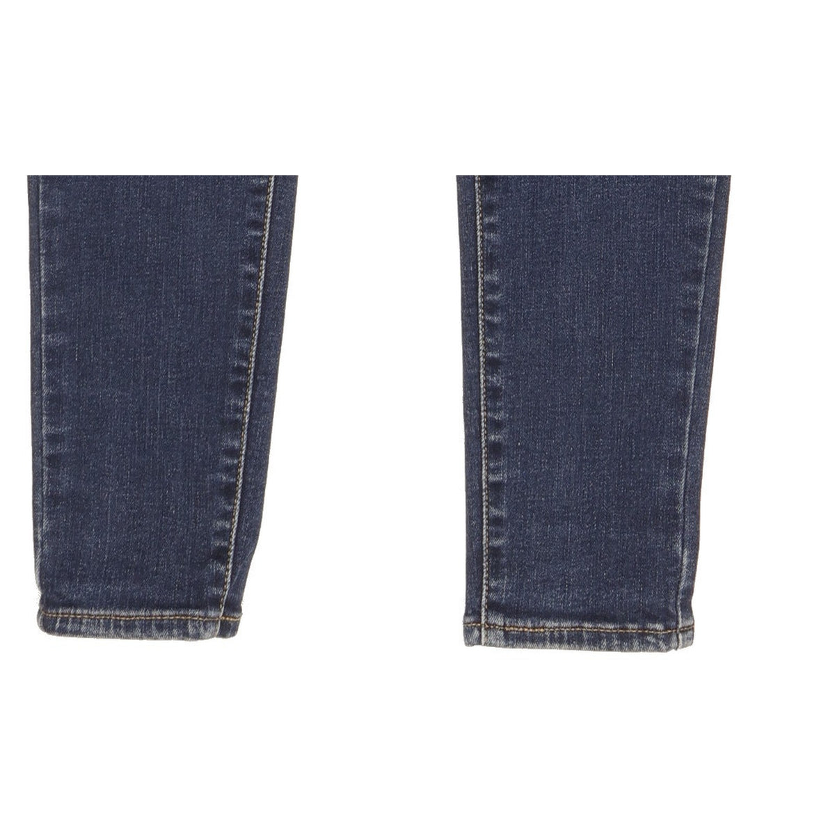 Levi's 720 Women Blue Skinny Slim Stretch Jeans W27 L30