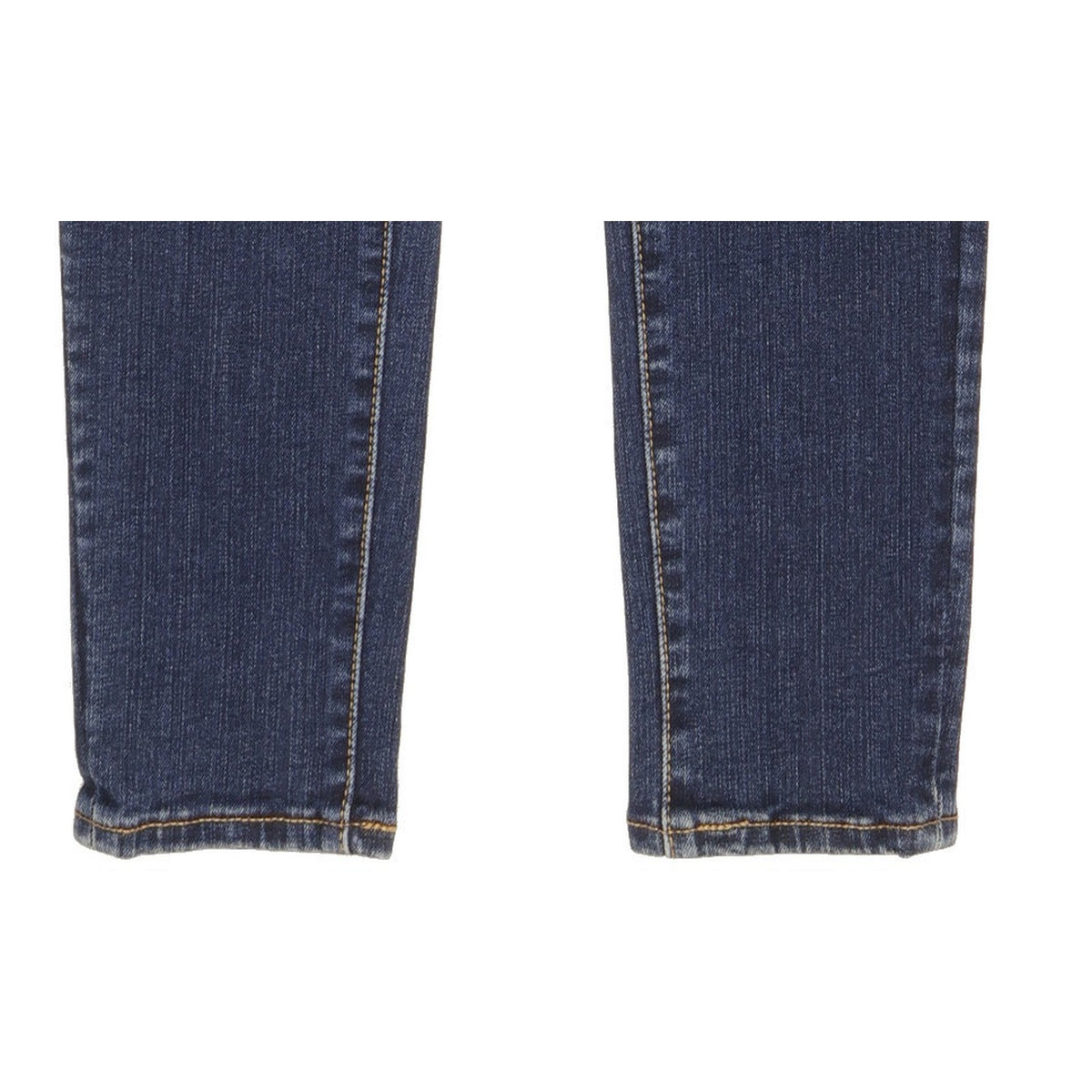Levi's 710 Super Women Blue Skinny Slim Stretch Jeans W27 L30