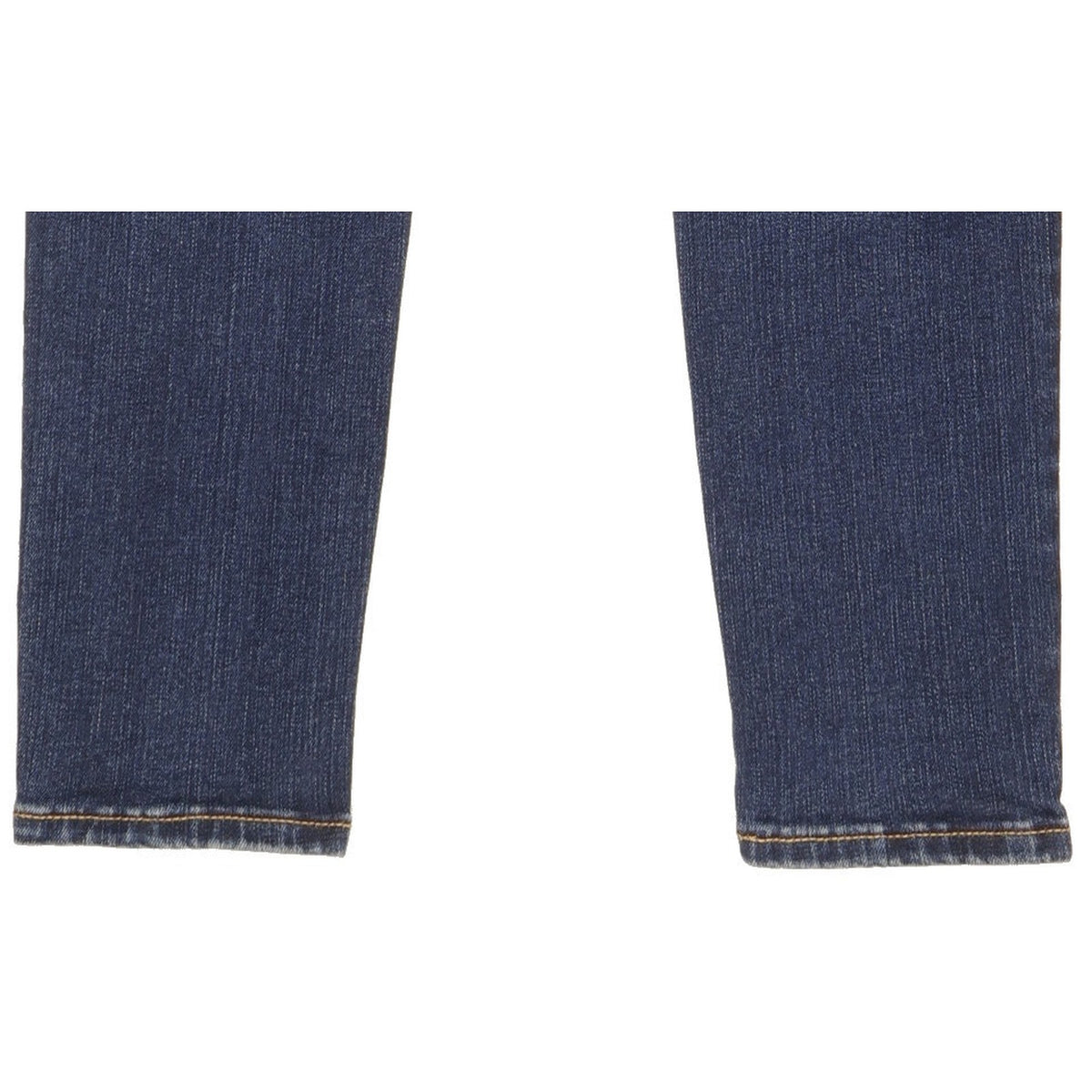 Levi's 710 Super Women Blue Skinny Slim Stretch Jeans W27 L30