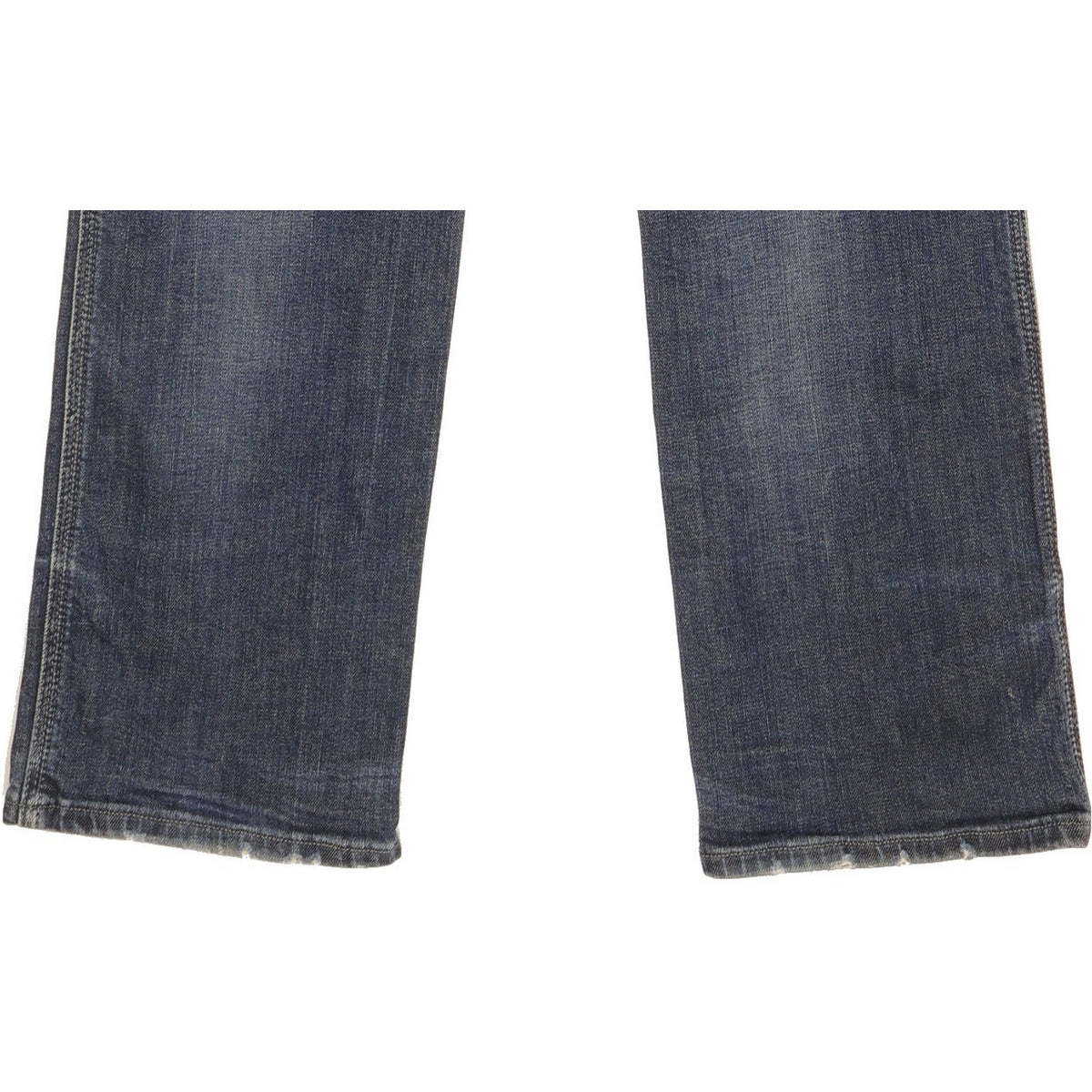 G-Star Midge Dover Women Blue Straight Slim Stretch Jeans W29 L34