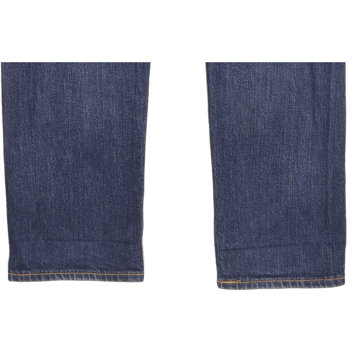 Levi's 502 Men Blue Tapered Regular Stretch Jeans W30 L31
