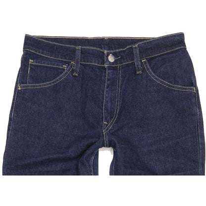 Levi's 525 Blue Bootcut Slim Stretch Jeans W32 L31