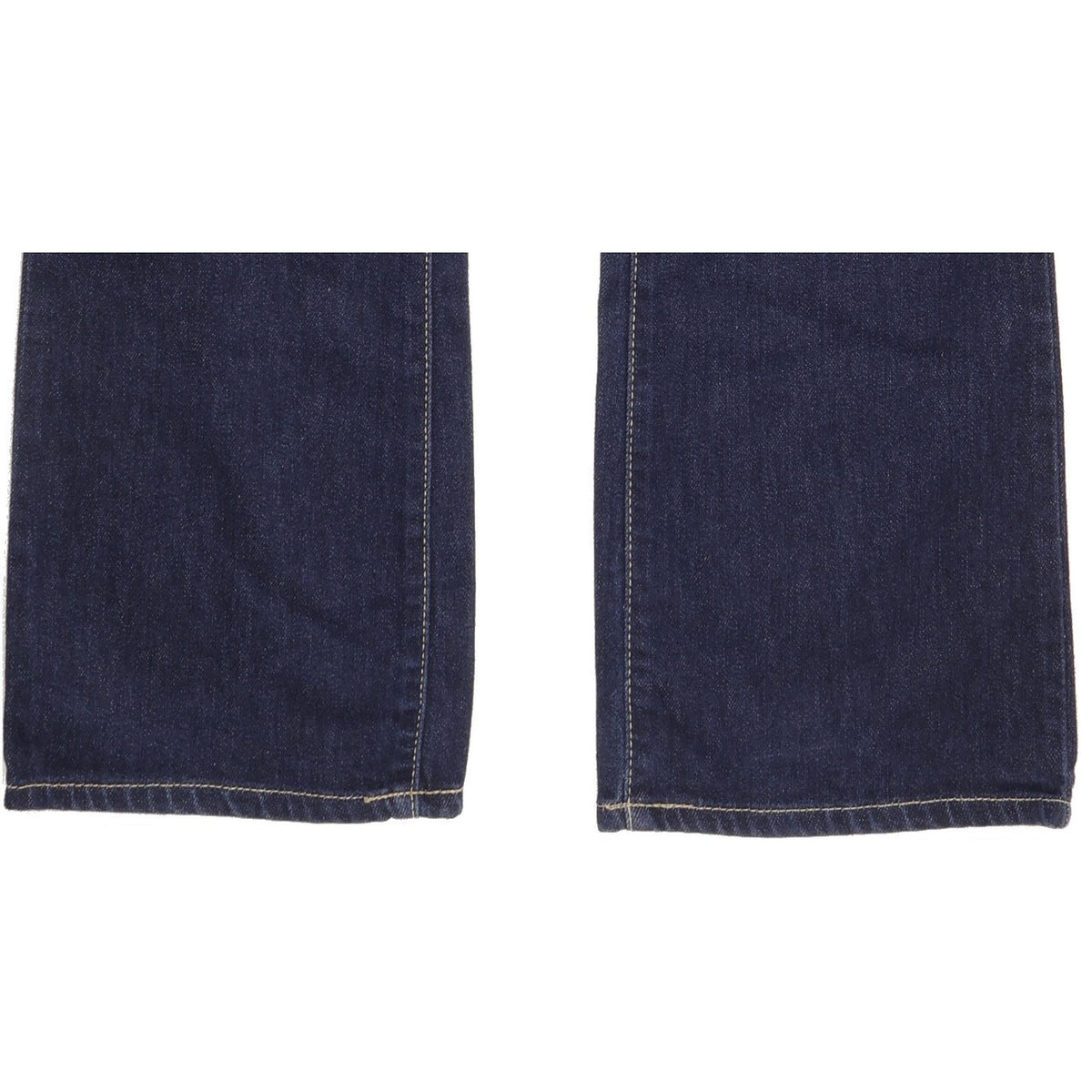 Levi's 525 Blue Bootcut Slim Stretch Jeans W32 L31