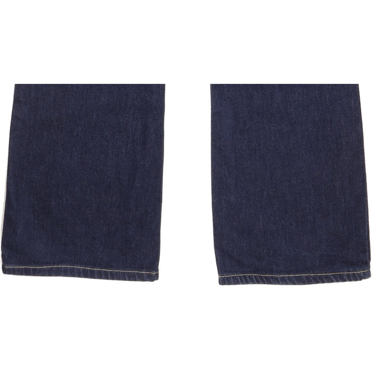 Levi's 525 Blue Bootcut Slim Stretch Jeans W32 L31