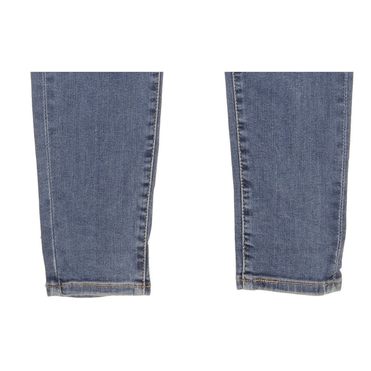 Levi's 310 Shaping Women Blue Skinny Slim Stretch Jeans W28 L29