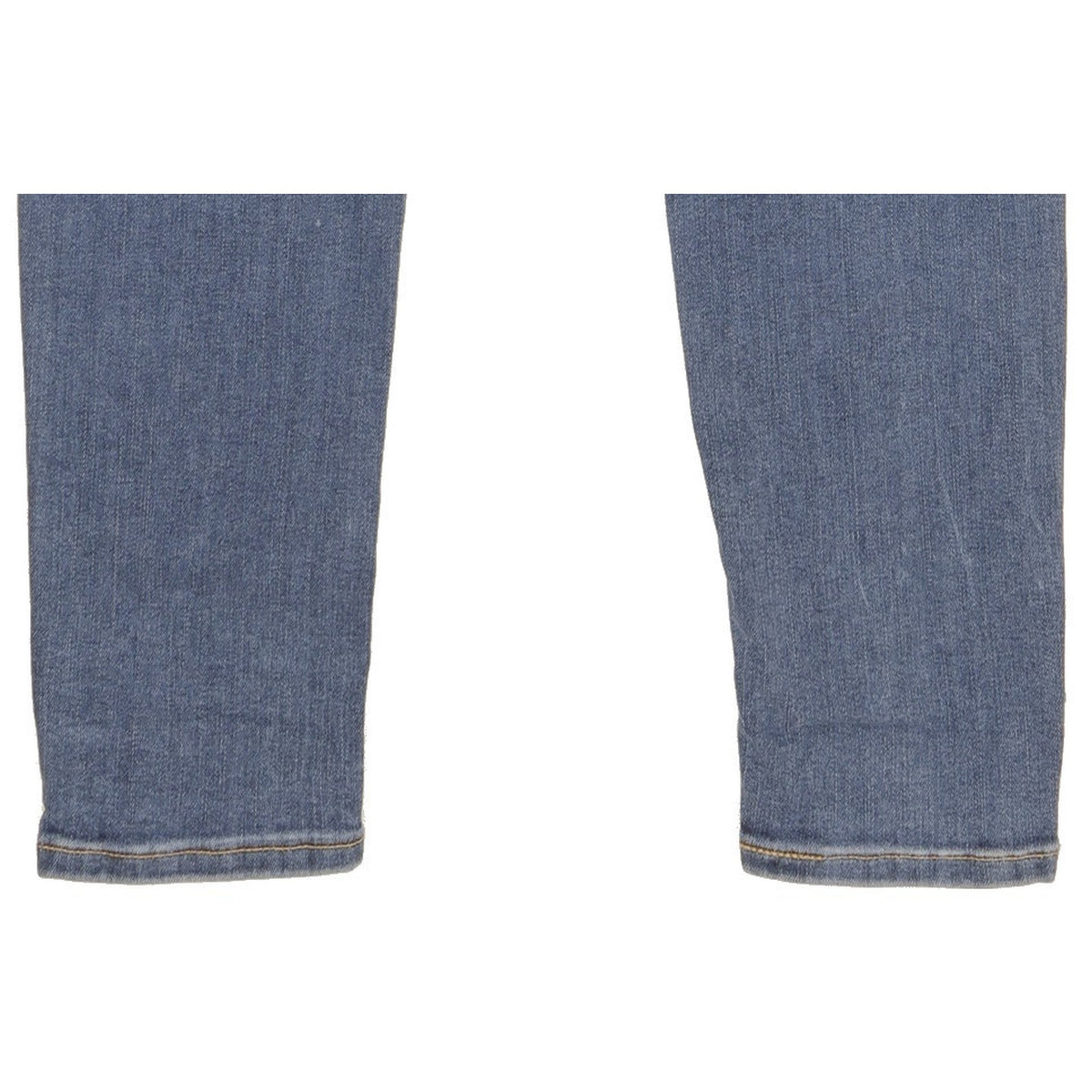 Levi's 310 Shaping Women Blue Skinny Slim Stretch Jeans W28 L29