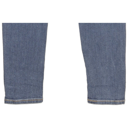Levi's 310 Shaping Women Blue Skinny Slim Stretch Jeans W28 L29